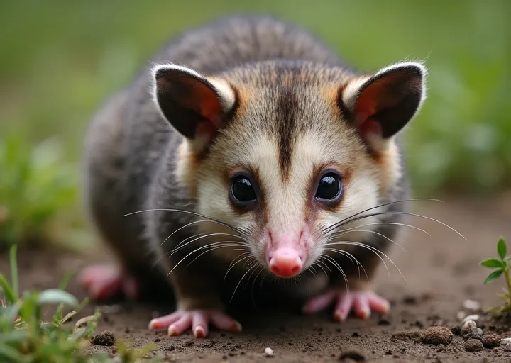 Safe Possum Capture Jamboree Heights
