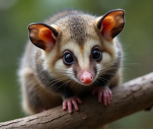 Possum Relocation & Release Jamboree Heights