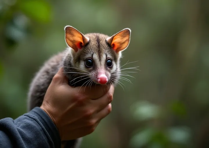 Commercial Possum Exclusion Jamboree Heights