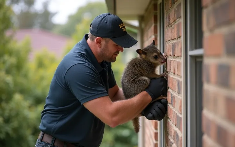 Advanced Possum Prevention Systems Jamboree Heights