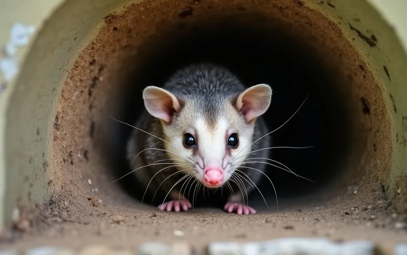 Professional Possum Prevention Services Jamboree Heights